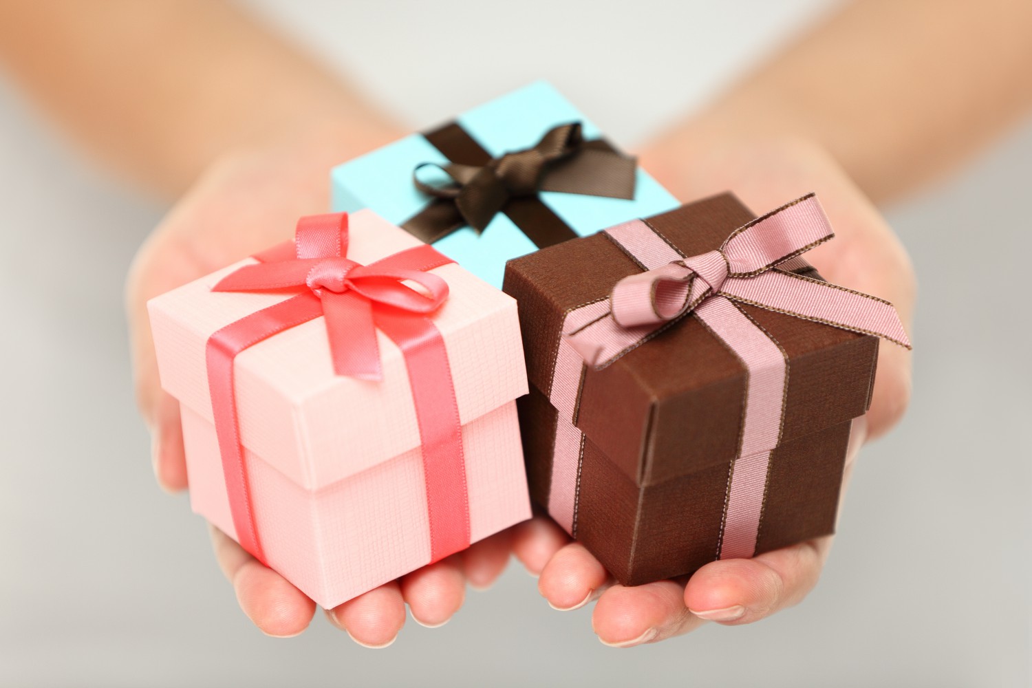 Zeven handige cadeautips voor feestelijk december